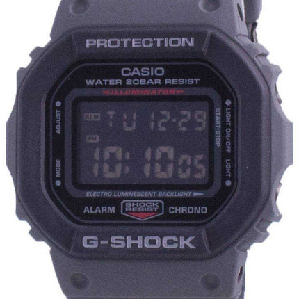 Orologio Casio G-Shock Special Color DW-5610SU-8 DW5610SU-8 200M Unisex