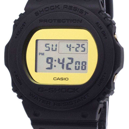 Casio G-Shock Special Color Models 200M DW-5700BBMB-1 DW5700BBMB-1 Orologio da uomo