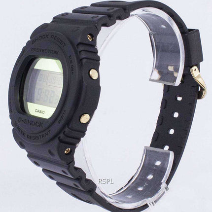 Casio G-Shock Special Color Models 200M DW-5700BBMB-1 DW5700BBMB-1 Orologio da uomo
