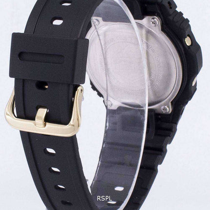 Casio G-Shock Special Color Models 200M DW-5700BBMB-1 DW5700BBMB-1 Orologio da uomo