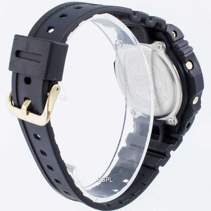 Orologio da uomo Casio G-Shock DW-5700TH-1 al quarzo 200M