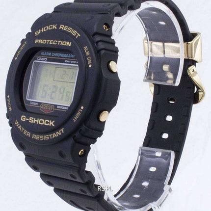 Casio G-Shock DW-5735D-1B DW5735D-1B Orologio da uomo digitale resistente agli urti 200M