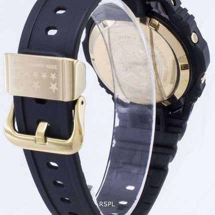Casio G-Shock DW-5735D-1B DW5735D-1B Orologio da uomo digitale resistente agli urti 200M