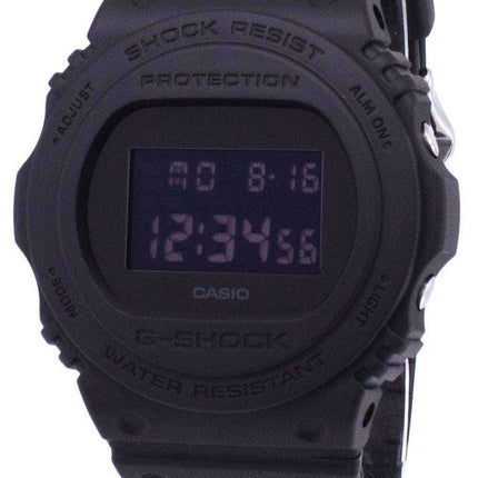 Orologio da uomo Casio G-Shock resistente agli urti 200M digitale DW-5750E-1B DW5750E-1B