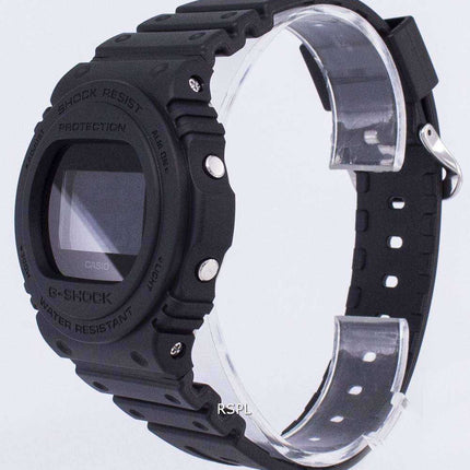 Orologio da uomo Casio G-Shock resistente agli urti 200M digitale DW-5750E-1B DW5750E-1B