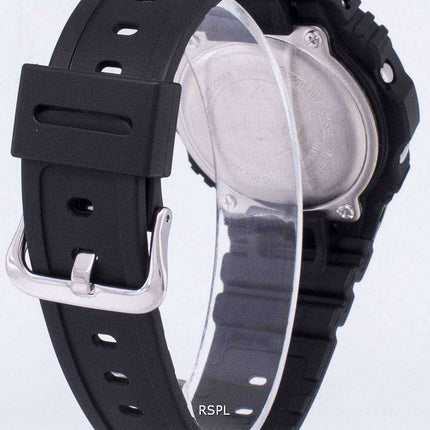 Orologio da uomo Casio G-Shock resistente agli urti 200M digitale DW-5750E-1B DW5750E-1B