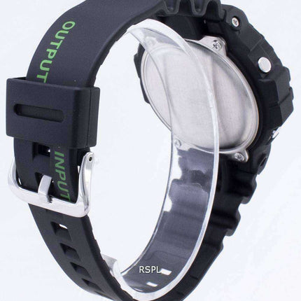 Orologio da uomo Casio G-Shock DW-5900RS-1 DW5900RS-1 resistente agli urti 200M