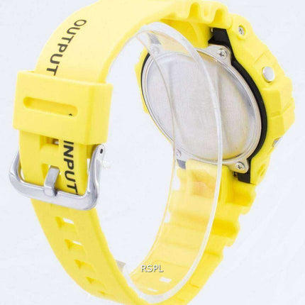 Orologio da uomo Casio G-Shock DW-5900RS-9 DW5900RS-9 resistente agli urti 200M