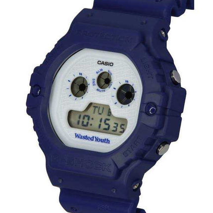 Casio G-Shock Wasted Youth Collaboration Orologio da uomo al quarzo digitale DW-5900WY-2 DW5900WY-2 200M