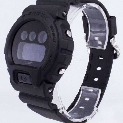 Orologio da uomo Casio G-Shock DW-6900BBA-1 DW6900BBA-1 Quartz Digital 200M
