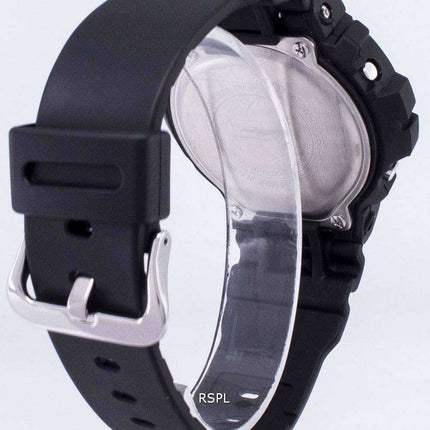 Orologio da uomo Casio G-Shock DW-6900BBA-1 DW6900BBA-1 Quartz Digital 200M