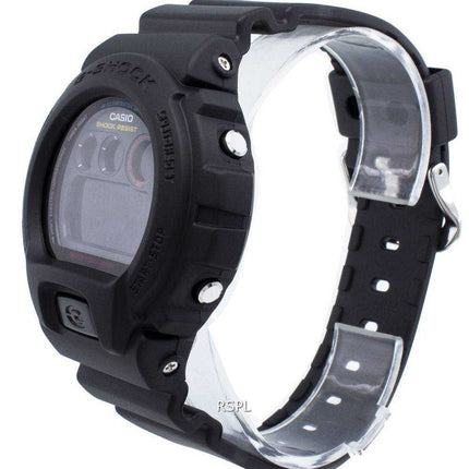 Orologio da uomo Casio G-Shock DW-6900BMC-1 DW6900BMC-1 al quarzo resistente agli urti 200M