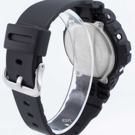 Orologio da uomo Casio G-Shock DW-6900BMC-1 DW6900BMC-1 al quarzo resistente agli urti 200M