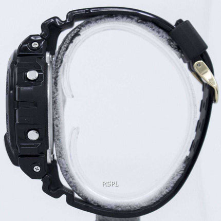 Casio G-Shock Shock Resistant Chrono Alarm DW-6900CB-1DS DW6900CB-1DS DW-6900CB-1 Orologio da uomo