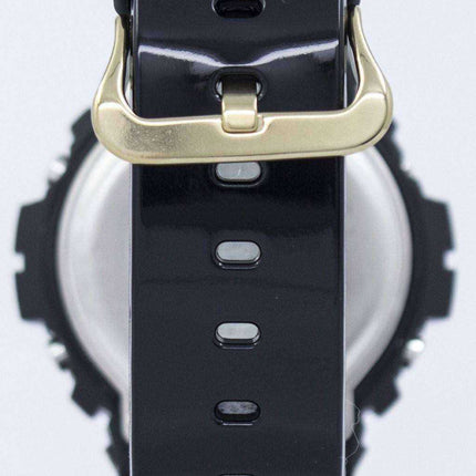 Casio G-Shock Shock Resistant Chrono Alarm DW-6900CB-1DS DW6900CB-1DS DW-6900CB-1 Orologio da uomo
