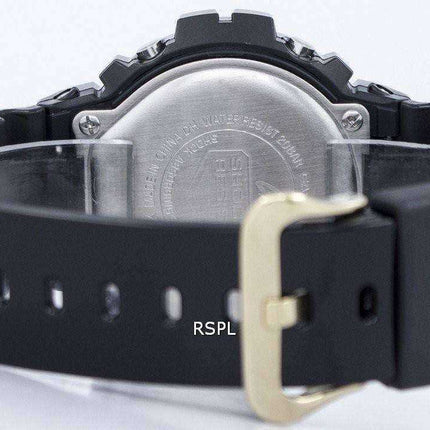 Casio G-Shock Shock Resistant Chrono Alarm DW-6900CB-1DS DW6900CB-1DS DW-6900CB-1 Orologio da uomo