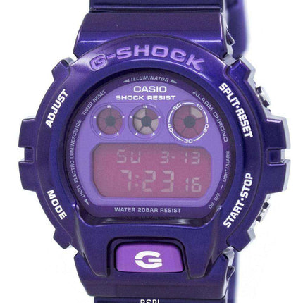 Orologio da uomo Casio G-Shock DW-6900CC-6D DW6900CC-6D