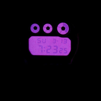 Orologio da uomo Casio G-Shock DW-6900CC-6D DW6900CC-6D
