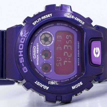 Orologio da uomo Casio G-Shock DW-6900CC-6D DW6900CC-6D