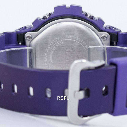 Orologio da uomo Casio G-Shock DW-6900CC-6D DW6900CC-6D
