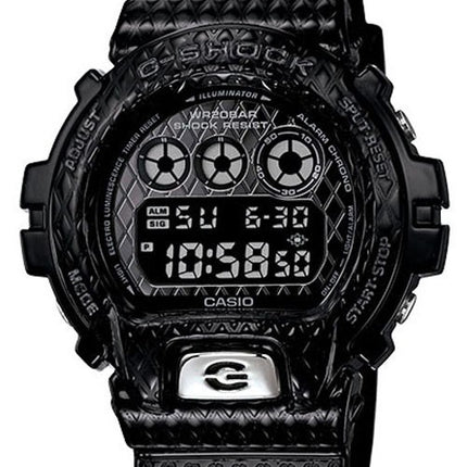 Casio G-Shock 3-D Paint DW-6900DS-1