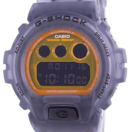 Orologio da uomo Casio G-Shock Special Color DW-6900LS-1 DW6900LS-1 200M