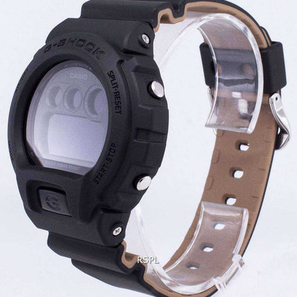 Orologio da uomo Casio G-Shock DW-6900LU-1 cronografo resistente agli urti 200M digitale