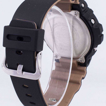 Orologio da uomo Casio G-Shock DW-6900LU-1 cronografo resistente agli urti 200M digitale