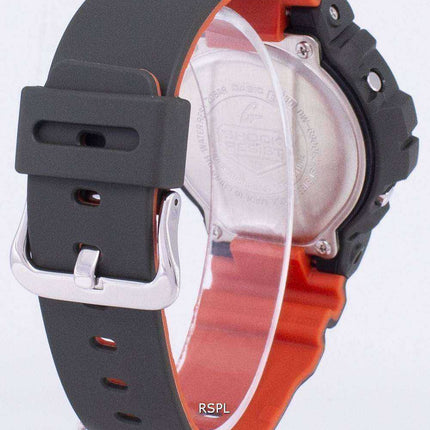 Casio G-Shock Illuminator Chrono 200M Digital DW-6900LU-3 DW6900LU-3 Orologio da uomo