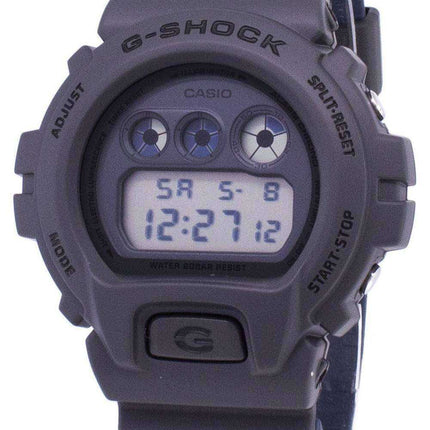 Orologio da uomo Casio G-Shock Digital 200M DW-6900LU-8 DW6900LU-8