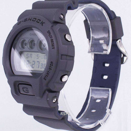 Orologio da uomo Casio G-Shock Digital 200M DW-6900LU-8 DW6900LU-8