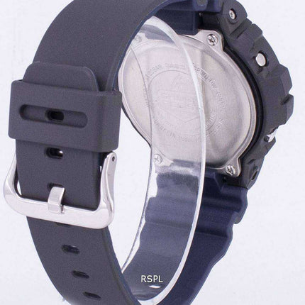 Orologio da uomo Casio G-Shock Digital 200M DW-6900LU-8 DW6900LU-8
