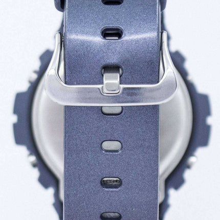 Orologio da uomo Casio G-Shock Chrono Alarm digitale DW-6900MF-2