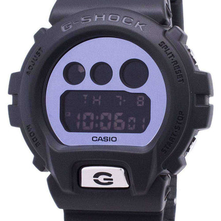 Orologio da uomo Casio G-Shock DW-6900MMA-1D digitale 200M