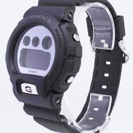 Orologio da uomo Casio G-Shock DW-6900MMA-1D digitale 200M