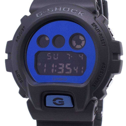 Orologio da uomo Casio G-Shock DW-6900MMA-2D digitale 200M