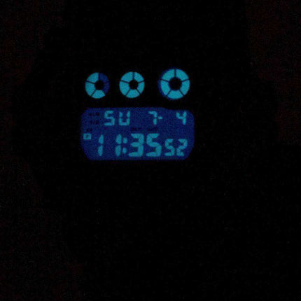 Orologio da uomo Casio G-Shock DW-6900MMA-2D digitale 200M