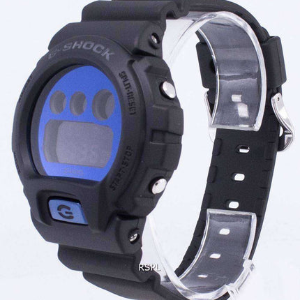 Orologio da uomo Casio G-Shock DW-6900MMA-2D digitale 200M