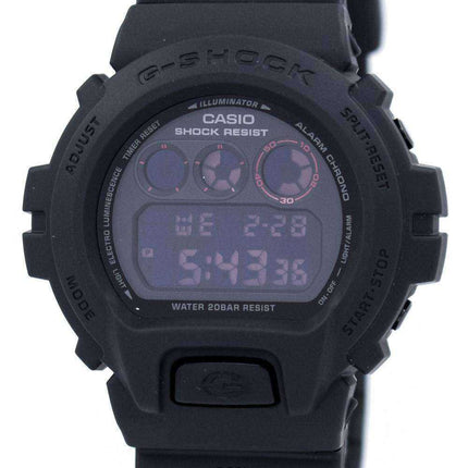 Orologio da uomo Casio G-Shock DW-6900MS-1D DW6900MS-1D