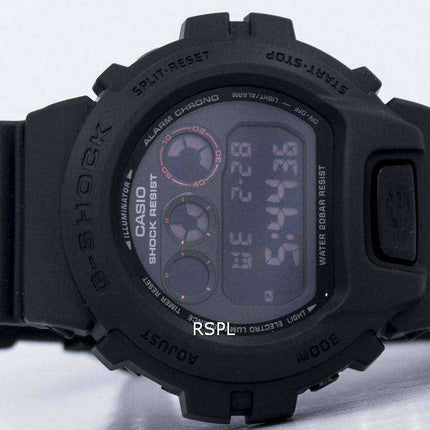 Orologio da uomo Casio G-Shock DW-6900MS-1D DW6900MS-1D