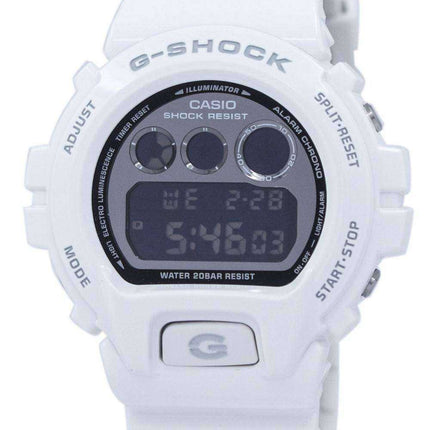 Orologio da uomo Casio G-Shock DW-6900NB-7DR DW6900NB-7DR