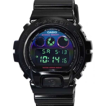 Casio G-Shock Virtual Rainbow Digital Quartz DW-6900RGB-1 DW6900RGB-1 200M Orologio da uomo