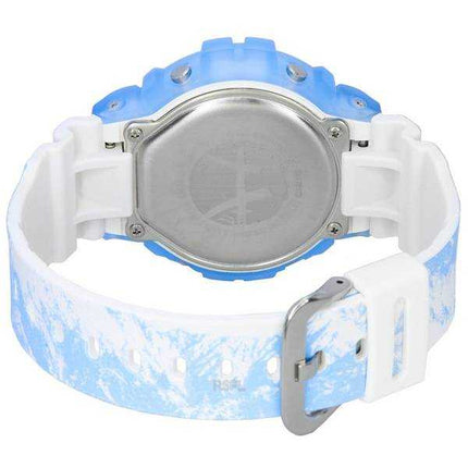 Casio G-Shock Rui Hachimura Orologio da uomo al quarzo digitale in edizione limitata DW-6900RH-2 DW6900RH-2 200M