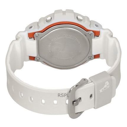 Casio G-Shock Digital The Shiba Inu Cinturino in resina Quarzo DW-6900SHB-7 200M Orologio da uomo