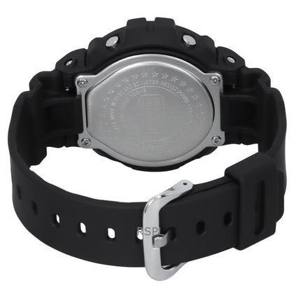 Orologio da uomo Casio G-Shock Digital 30° anniversario al quarzo in resina a base biologica DW-6900TR-1 200M