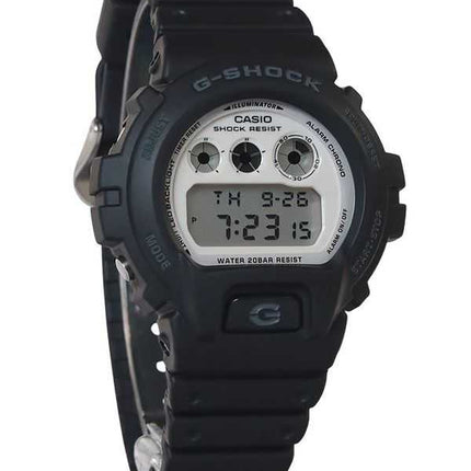 Orologio da uomo Casio G-Shock Digital Resin Strap Quartz DW-6900WD-1 200M