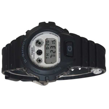 Orologio da uomo Casio G-Shock Digital Resin Strap Quartz DW-6900WD-1 200M