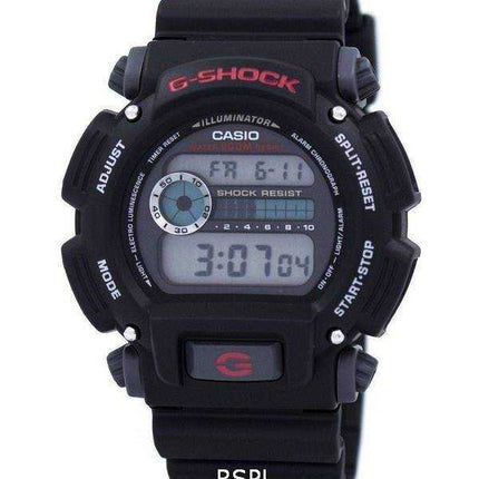 Orologio da uomo Casio G-Shock DW-9052-1VDR DW9052-1VDR
