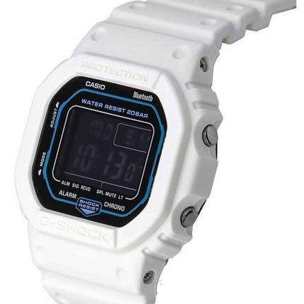 Orologio da uomo Casio G-Shock Sci-Fi World Series digitale al quarzo DW-B5600SF-7 200M