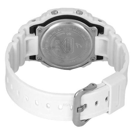 Orologio da uomo Casio G-Shock Sci-Fi World Series digitale al quarzo DW-B5600SF-7 200M